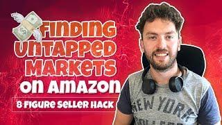 How To Do Amazon Product Research In 2019 | Upsetting Big Sellers