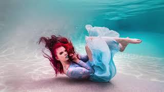 Underwater modeling highlight session 2020 - Tempe Arizona