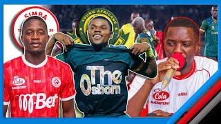 LIVE :JOTO LA KARIAKOO DERBY LAZIDI  KUTANDA MOTO / AHMED ALI ATAMBA SIMBA KUICHAKAZA YANGA