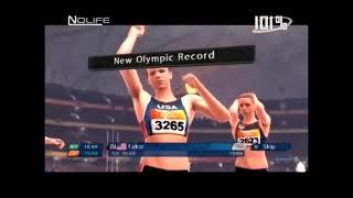 Beijing 2008 - The Official Video Game of the Olympic Games (preview Xbox 360 - 101% - Nolife 2008)