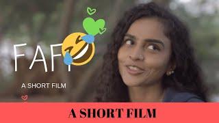 FAFF | (ENGLISH) Indian short film Valentines day