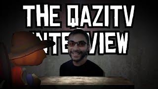 The QaziTV Interview