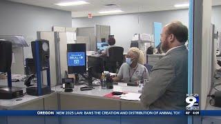 Real ID deadline looms