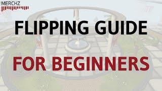 RuneScape Flipping Guide For Beginners [RS3/OSRS]