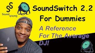 Soundswitch Tutorial For Beginners