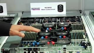 InsideHPC: Asetek Data Center Liquid Cooling Solutions at ISC'13