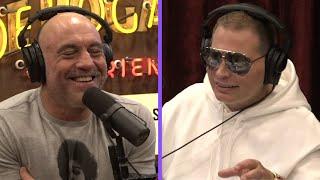 The Producer Behind Dr. Dre's Most Iconic Beats - Scott Storch & Joe Rogan