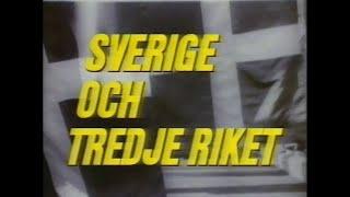 Sverige Och Tredje Riket (SVT 1998-06-04)