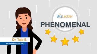 BizLadder Client Review - Pacific Northwest Psychology Associates