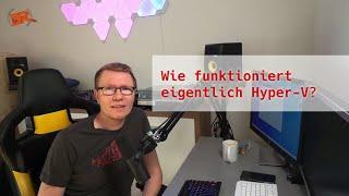 DR#00 || Windows 11 in einer Hyper-V VM installieren