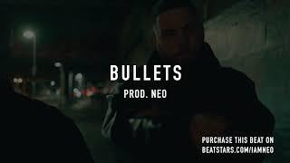 Fler x Baba Saad CCN Type Beat | Bullets prod. NEO