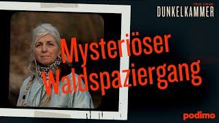 Das mysteriöse Verschwinden von Gerda Wiese | Dunkelkammer | E81 | Podimo