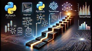 Complete Training: TensorFlow and PyTorch 2025