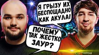 ️ КУМАН УДИВИЛ НУНА В ЭТОЙ ИГРЕ! ИДЕАЛЬНАЯ ИГРА НА ШТОРМЕ ОТ КУМАНА! COOMAN DOTA 2