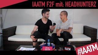 Headhunterz about Return to Defqon.1 | Collab with KSHMR | Interview