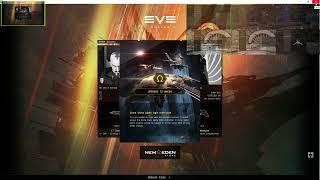 Eve online - The Ugly, Bad...and...Good of Eve Online