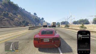 Grand Theft Auto V