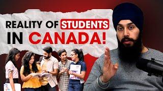 International Students in Canada 2025  | Canada’s New Strategy Revealed!