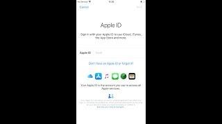 Remove icloud iOS 12.4 with Filza iPhone 8