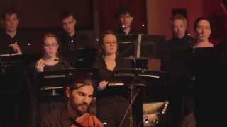 Yves Vroemen - Impact | Rainstorm (Ensemble & Choir)