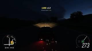 Forza Horizon 4 Stuttering & Pop in