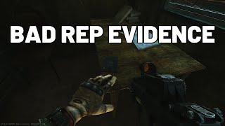 Bad Rep Evidence Quest Guide - Customs - Escape from Tarkov #escapefromtarkov #tarkov