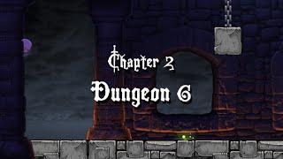 Dungeon 2-6 / 100% Gameplay Magic Rampage