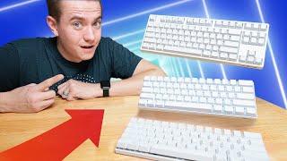 The Best Budget Wireless Mechanical Keyboard - Showdown!