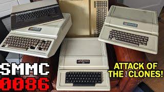 0086 I can't get enough of these Apple II clones!