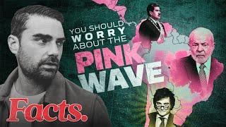 You Should Be Worried About The Pink Wave | Facts Ep. 7