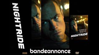 Nightride (Stephen Fingleton, Moe Dunford) :  bande annonce du thriller VOSTF