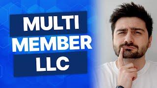 Everything you NEED to Know About Multi-Member LLC in 2023