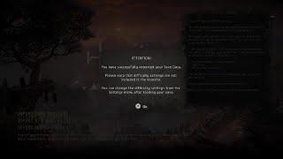 Horizon Zero Dawn Remastered - How To Import Your PS4 Save Data
