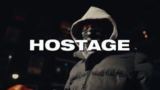 [FREE] Uk Drill Type Beat x Ny Drill Type Beat " Hostage" | Uk Drill Instrumental 2023