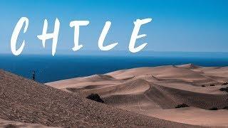 One Week In Chile - A Traveller's Highlight Reel