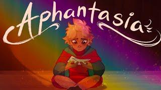 Aphantasia | Animated Short Film