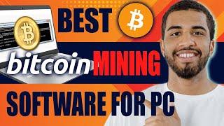 Best Crypto Miner Software for PC | FREE Bitcoin Mining on Laptop (2025)