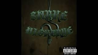 Nightrye - Snake (Serpents MC Anthem) (Official Audio)