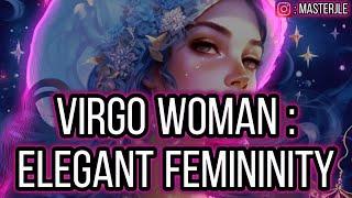 Understanding The Mind Of Virgo Woman : Characteristics, Strengths, Weaknesses ️ #virgowoman