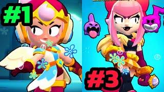 top 5 brawlers i would smash