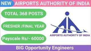 ATC 2021 Official Notification: AAI ATC 2021 Notification, Salary, Exam Pattern, Syllabus