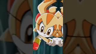 Tails X Cream- "Hey Girl You Like Me A Little Bit"- Edit [Cream Choose]