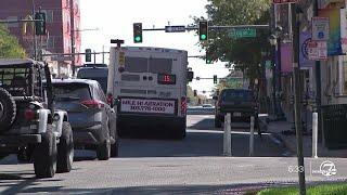 As East Colfax BRT project breaks ground, drivers and bus riders look forward