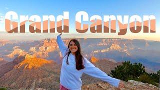 Grand Canyon National Park Travel Guide (South Rim)