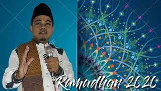 Ramadhan 2020 | Cover Aisyah Istri Rasulullah - Irwan Gi-Pu