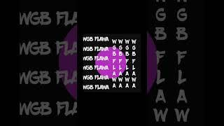 WGB FLAWA Type Beat