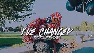 EBK JaayBo x Young Slo-Be x Maj4l Sample Type Beat - "I've Changed" (ProducedByAlann)