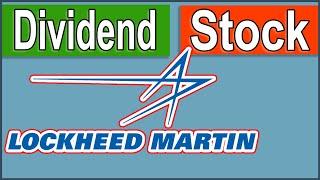 LMT Stock Analysis - is Lockheed Martin Stock a Good Buy Today? Great Dividend Stock 2021