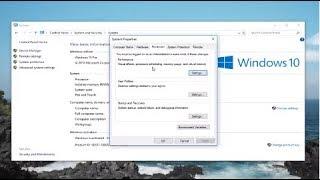 How to Disable the Window Minimize and Maximize Animations on Windows