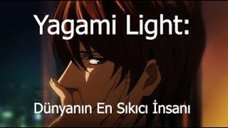 Anti-Yagami: Montaj Cinayetleri